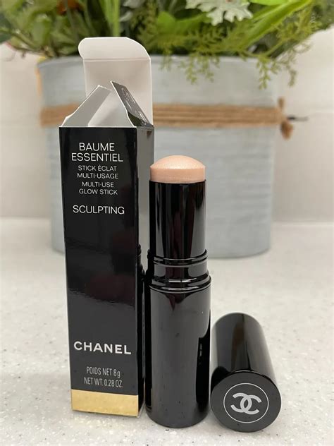 baume chanel|Chanel baume essentiel swatches.